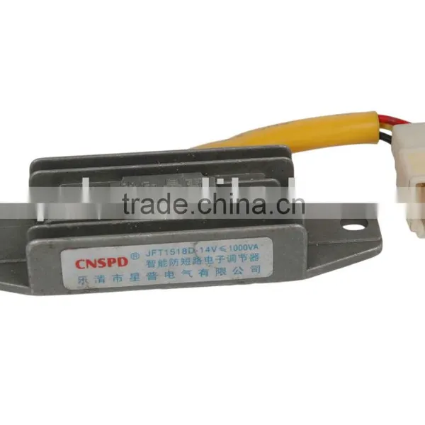 JFT1518C AUTO ELECTRONIC REGULATOR