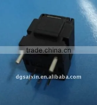 High Speed Signal Transmission Optical Toslink Connector