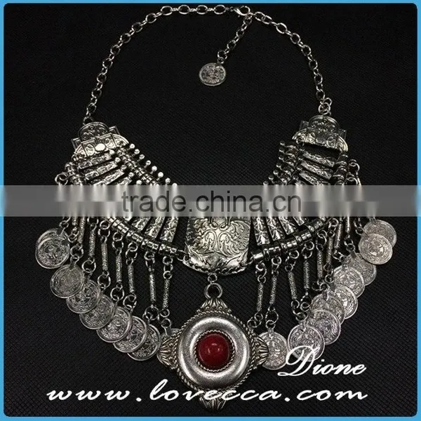 Fashion Statement Choker Necklaces photo-3