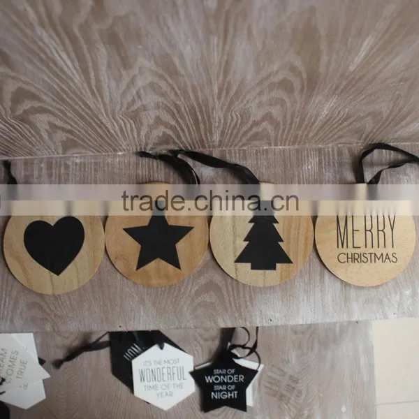 Wooden Home Decor Handicraft Craft photo-2