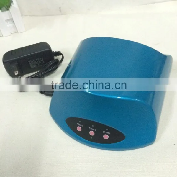Skin Whitening New Nail Art 36w LED the Lamp Nail Dryer photo-4