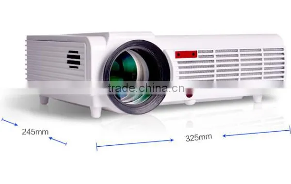HTP Digital hd Projector/beamer on Sale photo-3