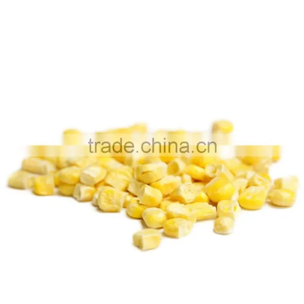 TTN Freeze Dried Corn Snacks Sweet Corn photo-3