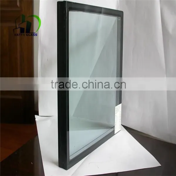 Double Glazing Outdoor Glass Panels Insulated Glass Roofing Panels Triple Glazed Glass Panel photo-4