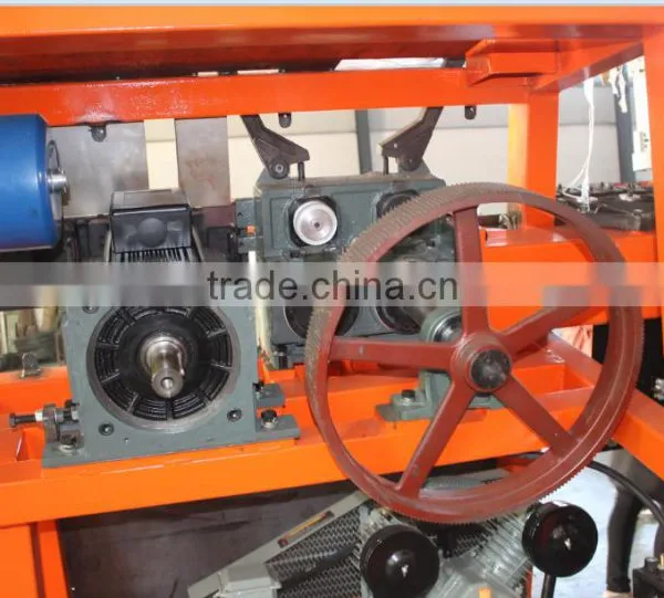 Top Quality Best Price Stirrup Bender, Cnc Wire Stirrup Bender Machine photo-6