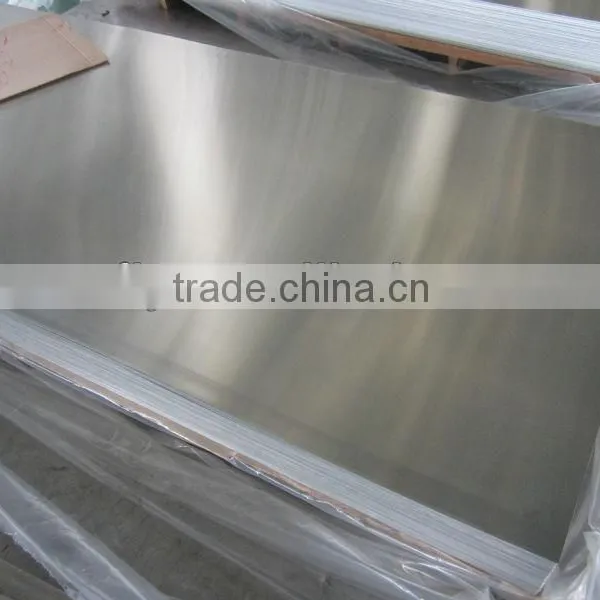 Aluminum Plate Manufacturer Competitive Price and Quality - BEST Manufacture and Factory