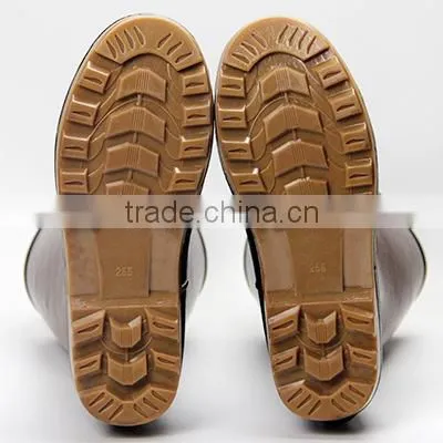 Agriculture Working Use Rubber Boots photo-5