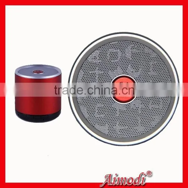 Portable Audio2015 Usb Mini Speaker Bluetooth for Traveller photo-6