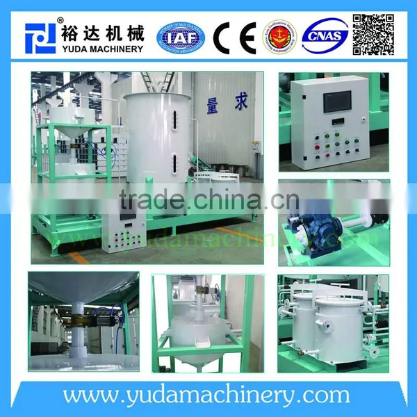50kg SYTV Series Automatic Liquid Adding Machine photo-4