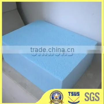 XPS Boards Type Extruded Polystyrene Foam Insulation Board photo-5