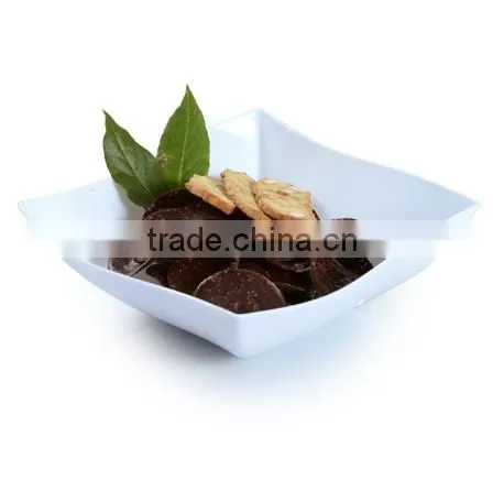 PS Square Plates 18.5cm photo-6