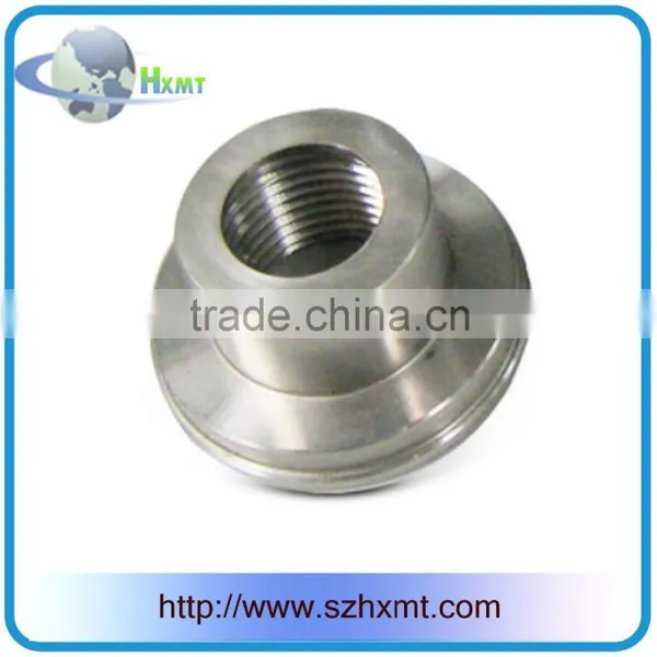 OEM Professional Custom Various CNC Machinery Machined Hardware Parts/CNC Processing Mechanical Parts photo-3