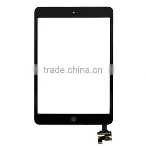 For IPad Mini 1 Screen Digitizer , For IPad Mini Glass Touch Screen photo-2