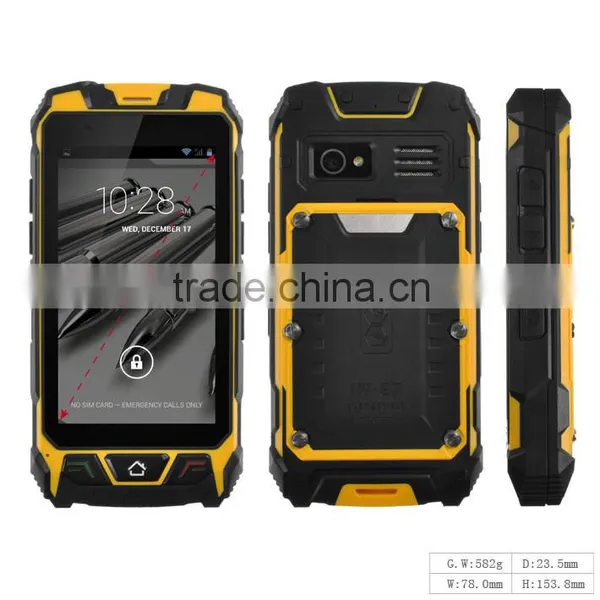 4.5 Inch PI67 ZGPAX S9 Android 4.2.2 Dual Core 512MB +4GB 8.0MP 854*480px photo-2