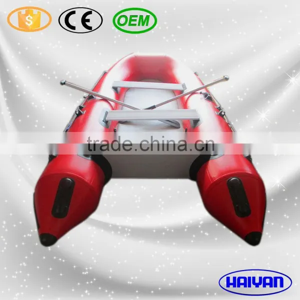Dinghy Boat for Yatch photo-5