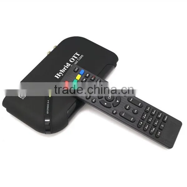 Vmade V8 Amlogic S805 Quad Core Android hd Dvb Satellite TV Box Pre-installed Kodi,Netflix,Facebook photo-5