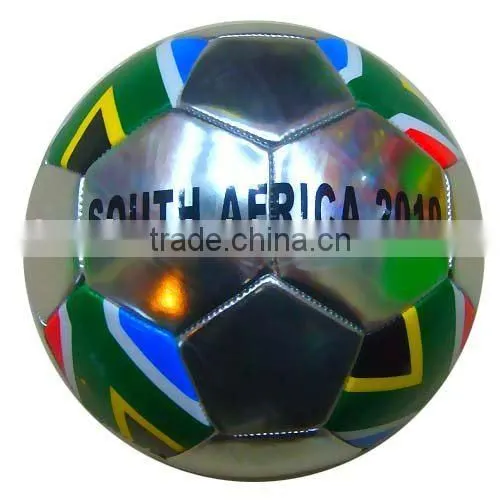 PU Soccer Ball / Football / Sport Ball