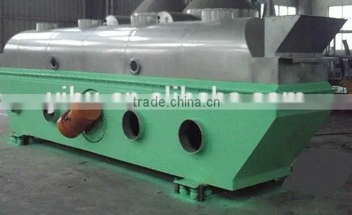 Monosodium Glutamate Vibrating Dryer photo-4