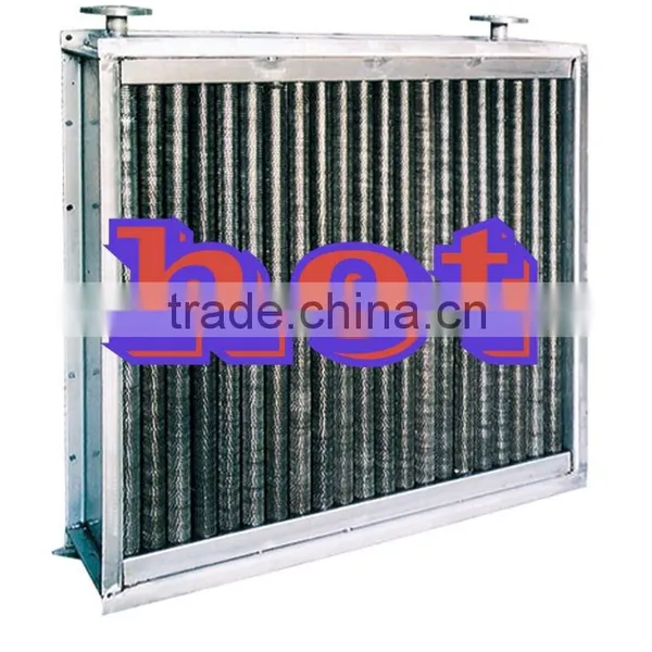 SQR Series Heating Exchanger Coil Heat Exchanger photo-3