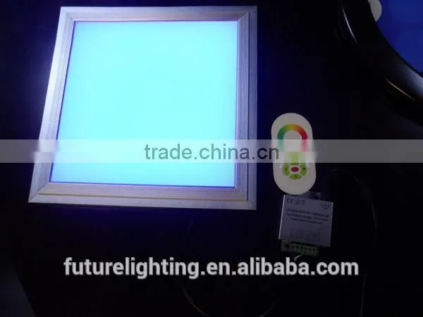 2016 CE Rosh 16w 36w 72w 200x200square Led Panel Light Fixture of Ceiling Light photo-2