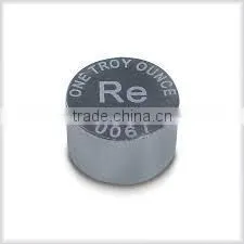 Rhenium Ingot photo-2