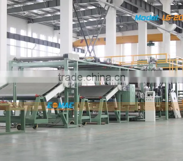Extrusion Laminating Machine photo-2