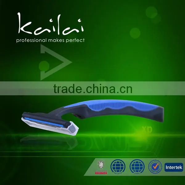 Chiness Made Hotel Shaving Kit for Men/travel Hotel Shaving Sets/Disposable Hotel Shaving Cream Sachets photo-2