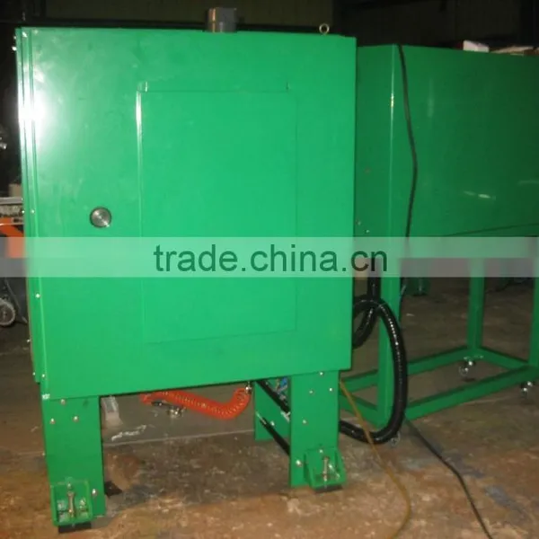 Auto. PTFE Thread Seal Tape Slitting Rewinding Machine photo-5