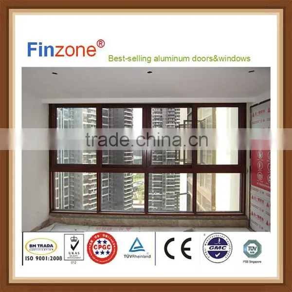 Super Quality New Double Glazed Windows Thermal photo-3