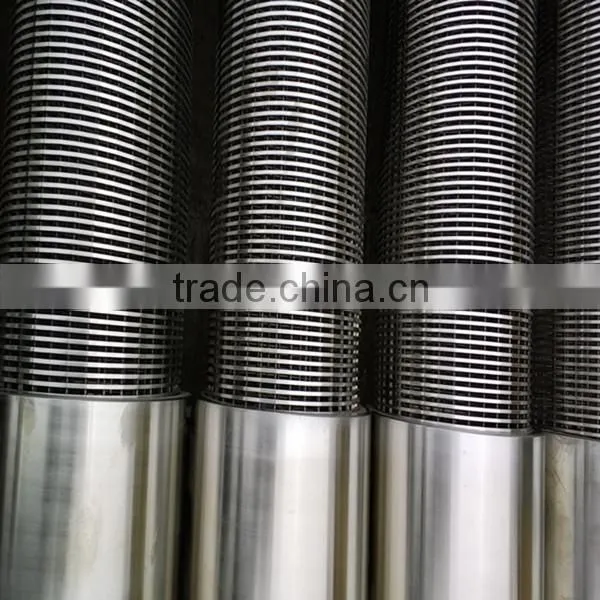 Johnson v Wedge Wire Wrapped Well Sand Control Screen photo-6