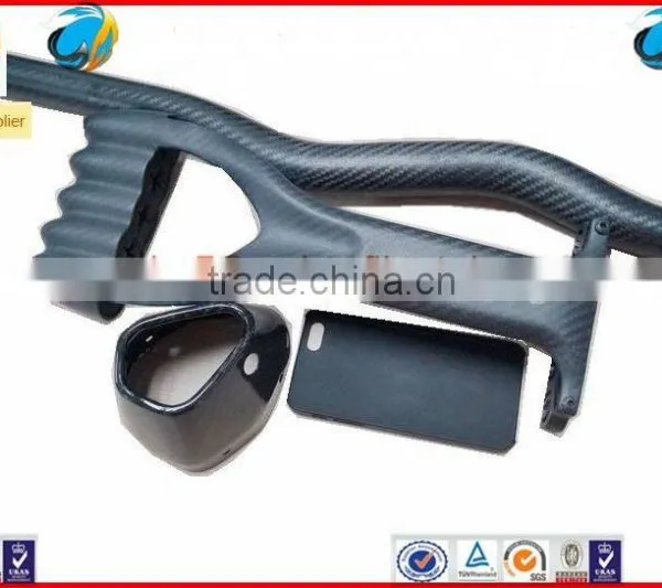 Carbon Fiber Shape photo-4