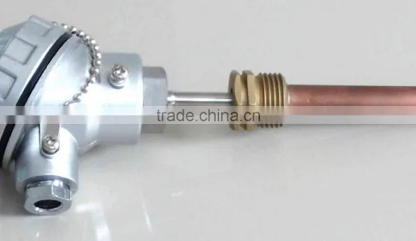 Rtd-Pt-100 Temperature Sensor for Van