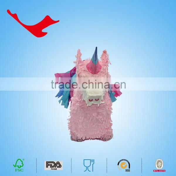 Customer Shaped Birthday PINATA,PINATA for Birthday Party Supplies photo-4