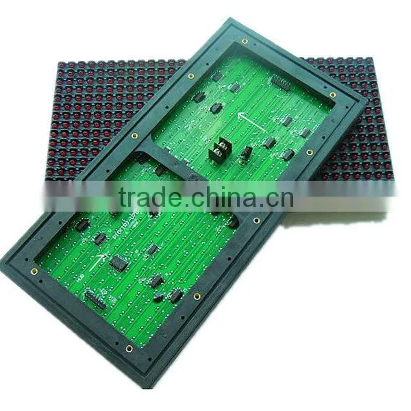 Super Bright Outdoor Led Display Screen photo-6