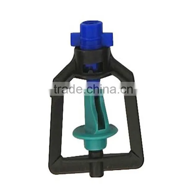The Hanging of Rotor Micro Sprinklers/Fog Nozzle/Head Upside Down photo-2