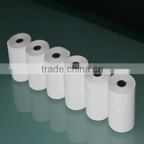 Top Quality Custom Perfect 57mm*50mm Thermal Paper