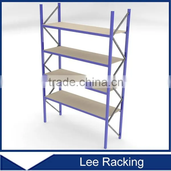 Boltless Rack photo-6