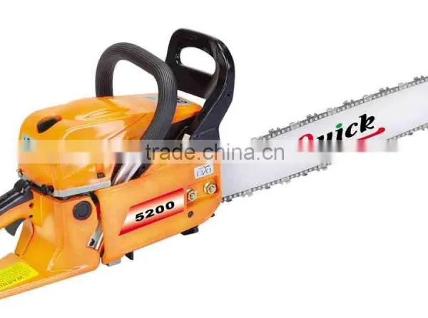 Leading Chain Saw for Concrete Manufacturer Made in China photo-3