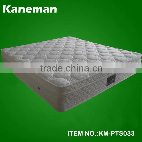 Hot Furniture 5 Star Hotel Standard Hotel Mattress Spring Mattresses photo-3