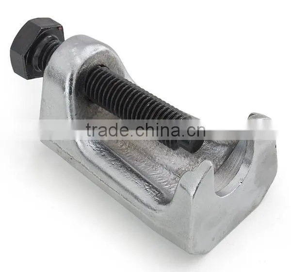 5PC Ball Joint Separator Set Front End Service Kit Ball Joint Tie Rod Arm Puller Removing Tool photo-3