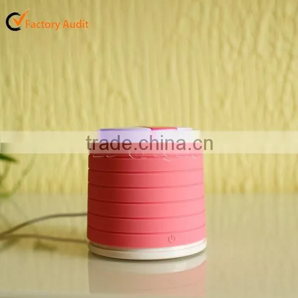 Selling Cheap Mini USB Air Refresh Ultrasonic Humidifier photo-2