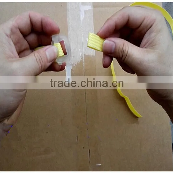 16mm Strapping Wire Buckles photo-6