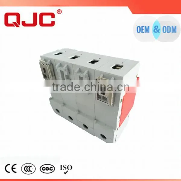 QJM8 Series 380V100KA Surge Protection Device photo-4