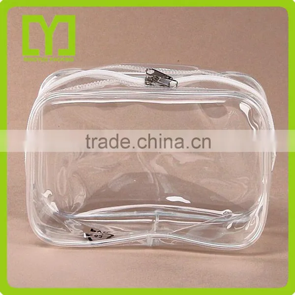 China Online Shopping Good Quality Top Selling Widely Used Pvc Plastic Bag photo-3