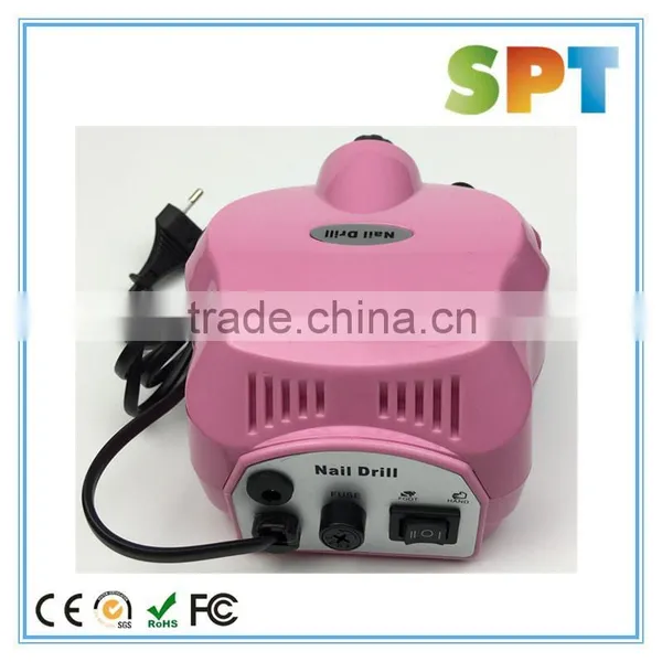 Electric Nail Drill Manicure Chair Nail Salon Furniture Rechargeable Nail Drill Nail Manicure Nail Drill photo-5