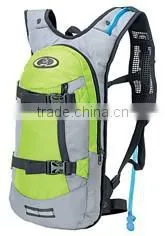 Waterproof Durable Hiking Hydration Backpack photo-3