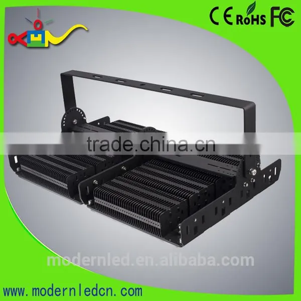 Outrdoor Thunder and Typhoon Proof Stadium Led Light 300w Led Shoe Box Light photo-4