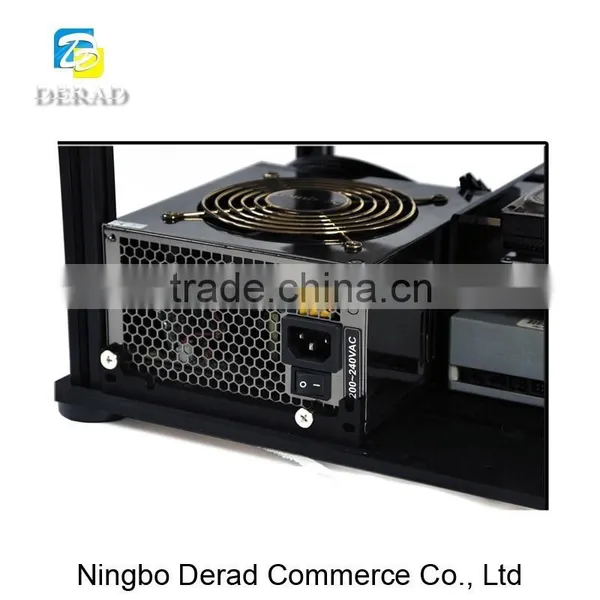 PC Rack Computer Parts HTPC Case photo-4