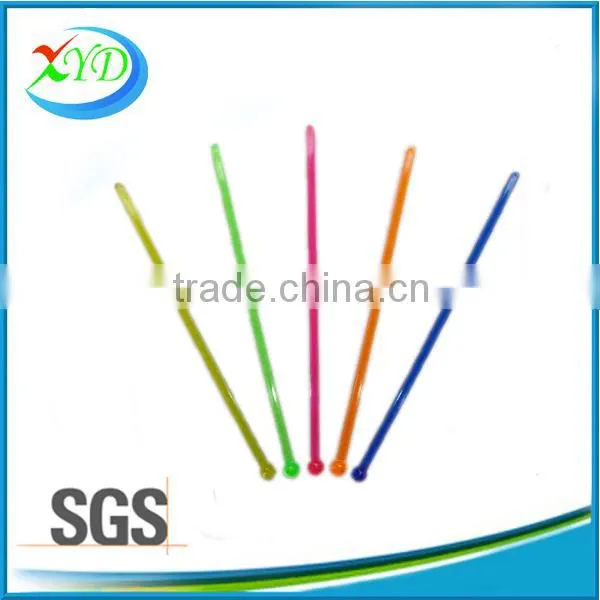 Fruit Toothpick to Party Decor / Cocktail Pick / Plastic Coffee Stick photo-6
