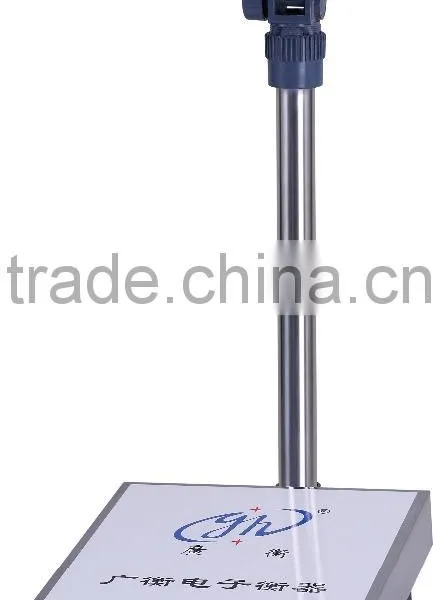 Precision Digital Platform Scale 150kg /Floor Platform Scale 150kg/50g